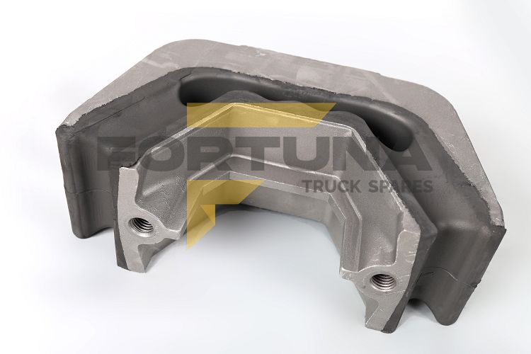 Imagem do produto COXIM TRASEIRO MOTOR 112/3 - Cód: FAP-12081